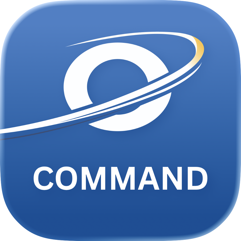 Halo Command