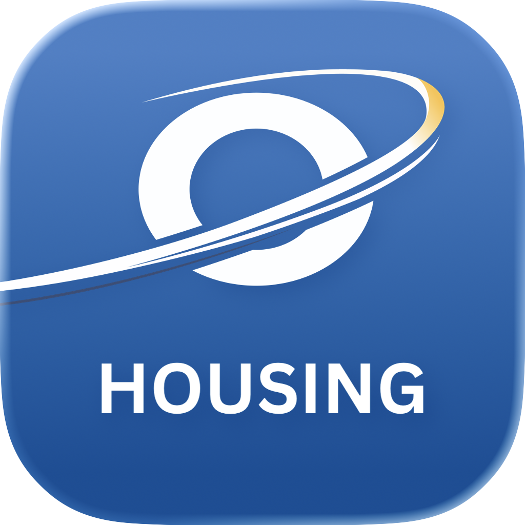 Halo Housing